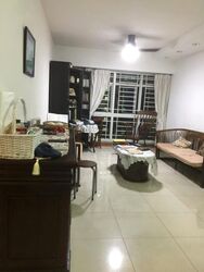 Blk 646 Punggol Central (Punggol), HDB 3 Rooms #296604581